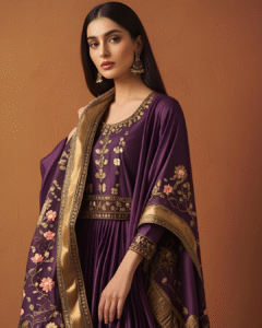 Party Wear Salwar Suits
