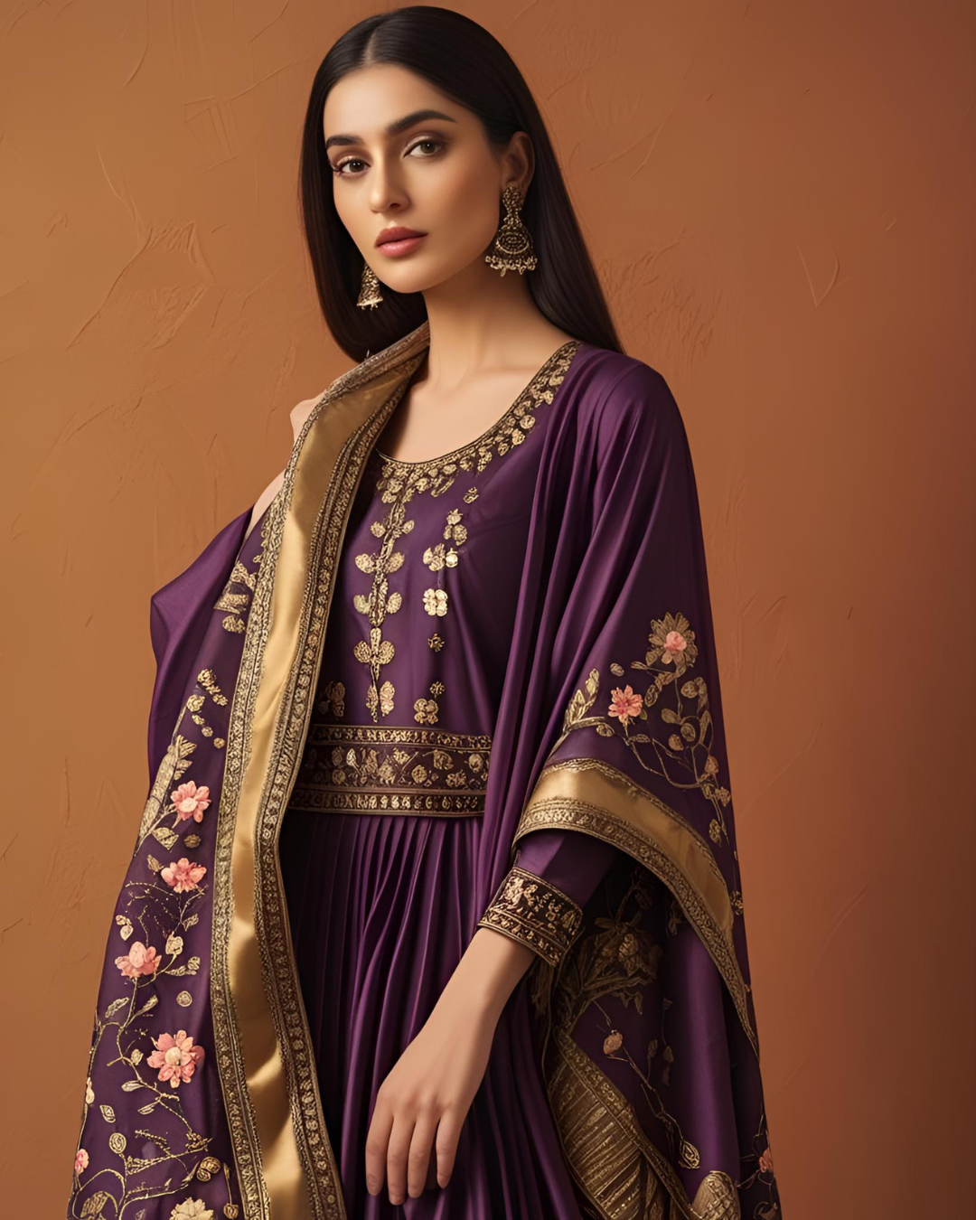 Party Wear Salwar Suits