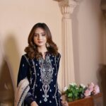 Best Salwar Suit Styles for Weddings in 2025